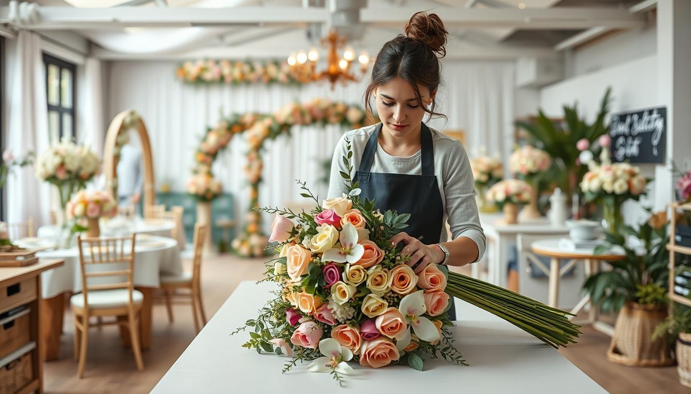 Elegant Flowers for Meaningful Events