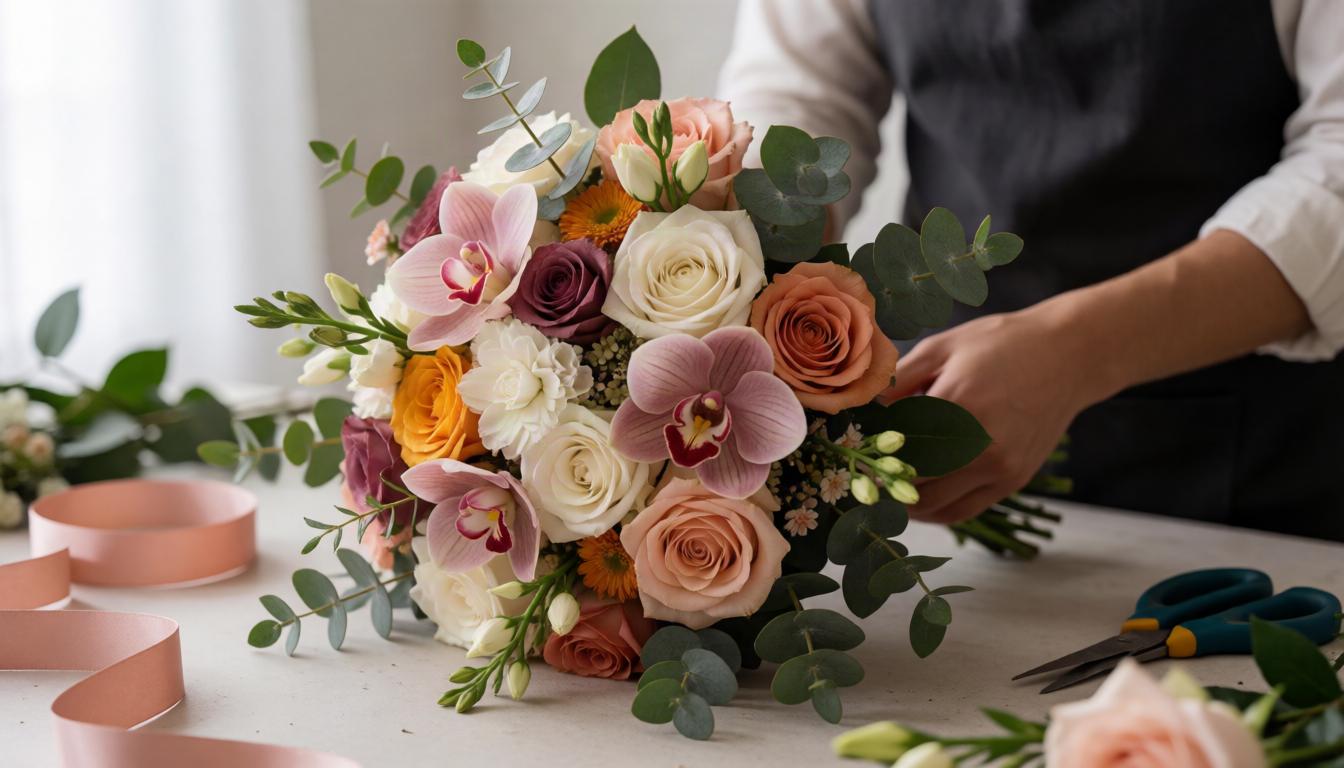 Floral Design That Fits